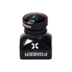 Foxeer Razer Mini V2 FPV Cámara 1200TVL 4:3 PAL NTSC Conmutable para FPV Drone